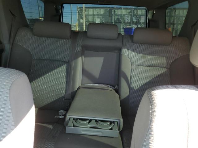 Photo 10 from auction – 2006 TOYOTA 4RUNNER SR with VIN JTEZU14R168059252
