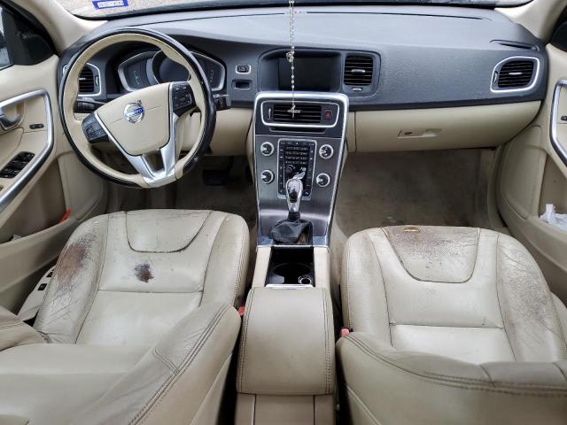 Photo 8 from auction – 2015 VOLVO S60 PREMIE with VIN YV140MFK7F1346965