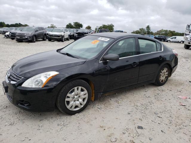 NISSAN ALTIMA 2012 with VIN 1N4AL2AP2CN578441 - Photo from auction