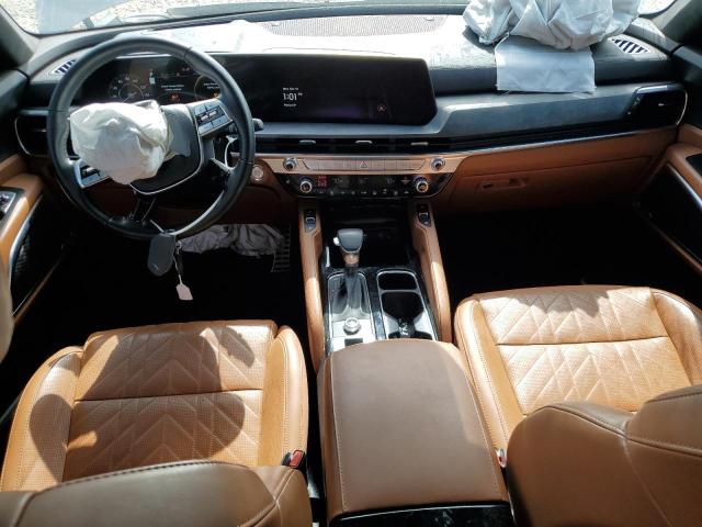 Photo 8 from auction – 2023 KIA TELLURIDE with VIN 5XYP5DGC0PG386138