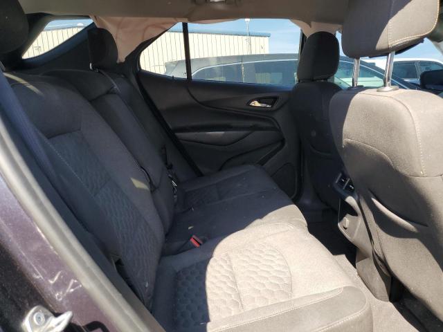 Photo 11 from auction – 2018 CHEVROLET EQUINOX LT with VIN 3GNAXJEV1JS599518