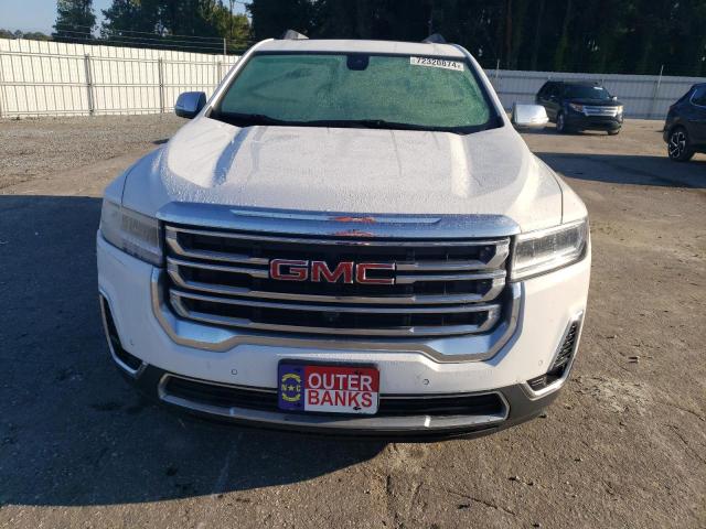 Photo 5 from auction – 2021 GMC ACADIA SLT with VIN 1GKKNULS9MZ198775
