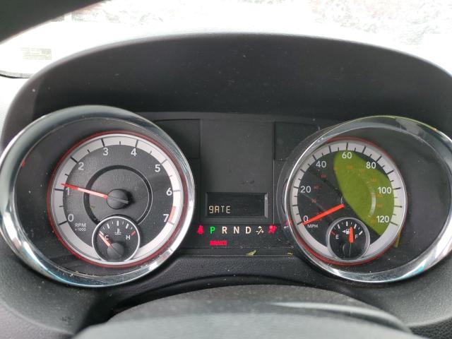 Photo 9 from auction – 2015 DODGE GRAND CARA with VIN 2C4RDGBG0FR608081