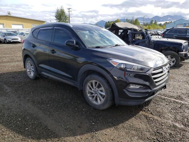 Photo 4 from auction – 2016 HYUNDAI TUCSON LIM with VIN KM8J3CA40GU060213