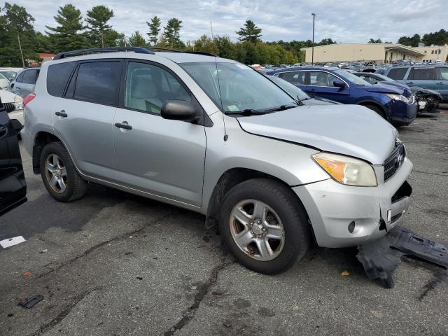 Photo 4 from auction – 2006 TOYOTA RAV4 with VIN JTMZD33VX66007726