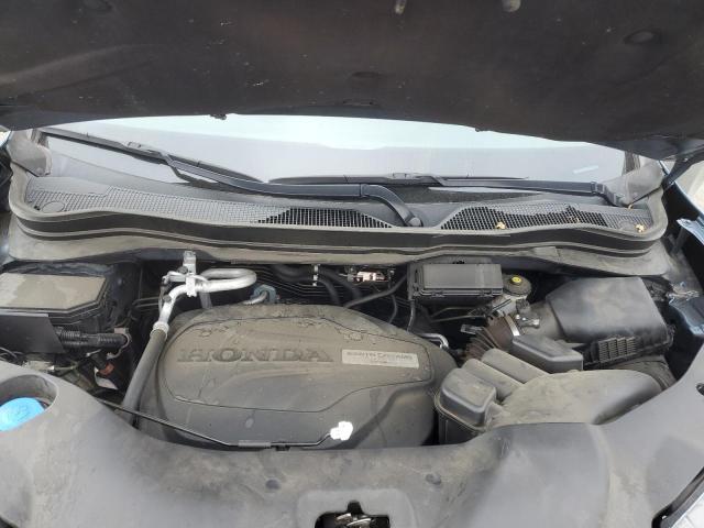 Photo 12 from auction – 2019 HONDA PILOT EX with VIN 5FNYF5H36KB044456
