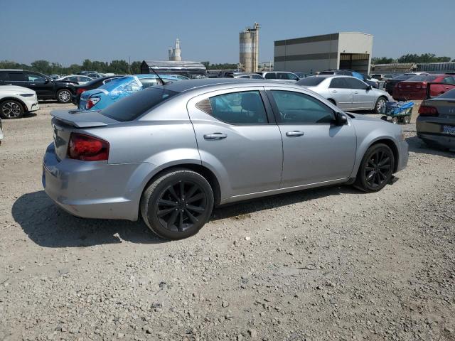 Photo 3 from auction – 2014 DODGE AVENGER SE with VIN 1C3CDZAB2EN182742