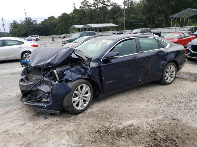 Photo 1 from auction – 2019 CHEVROLET IMPALA LT with VIN 2G11Z5S3XK9115768
