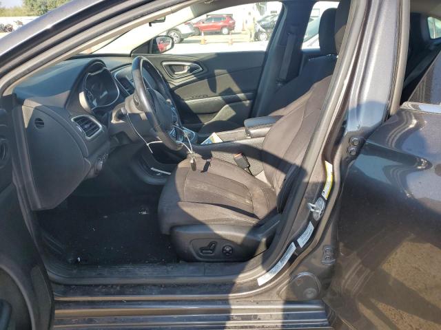 Photo 7 from auction – 2015 CHRYSLER 200 LIMITE with VIN 1C3CCCAB5FN660265