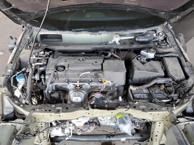 Photo 11 from auction – 2019 ACURA ILX with VIN 19UDE2F31KA011572