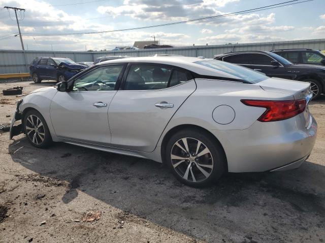 Photo 2 from auction – 2018 NISSAN MAXIMA 3.5 with VIN 1N4AA6AP2JC374387