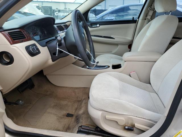 Photo 7 from auction – 2009 CHEVROLET IMPALA 1LT with VIN 2G1WT57N391149397