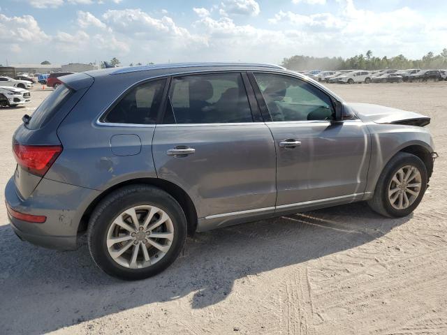 Photo 3 from auction – 2015 AUDI Q5 PREMIUM with VIN WA1LFAFP1FA143803