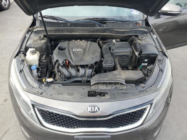 Photo 11 from auction – 2014 KIA OPTIMA LX with VIN 5XXGM4A70EG296570