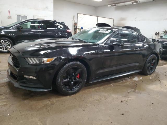 FORD MUSTANG 2015 with VIN 1FA6P8AM7F5336610 - Photo from auction