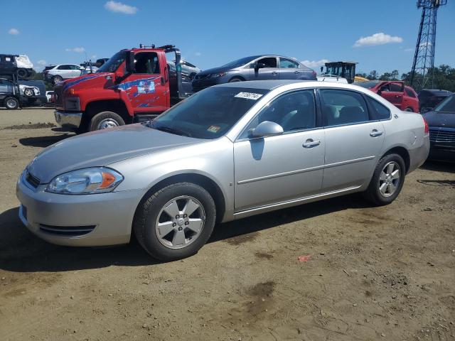 CHEVROLET IMPALA LT 2007 with VIN 2G1WT58K279167845 - Photo from auction