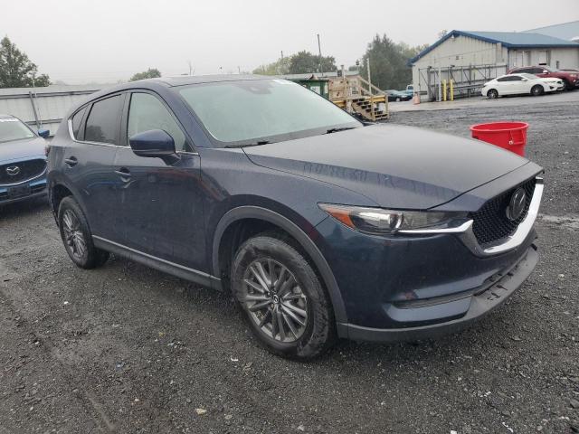 Photo 4 from auction – 2019 MAZDA CX-5 TOURI with VIN JM3KFBCM1K0680289