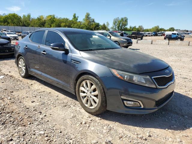 Photo 4 from auction – 2015 KIA OPTIMA EX with VIN 5XXGN4A73FG389100
