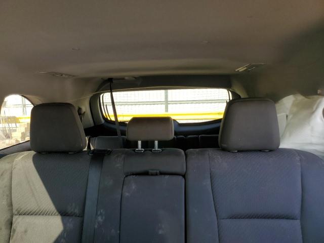 Photo 10 from auction – 2017 TOYOTA HIGHLANDER with VIN 5TDBZRFH0HS384113