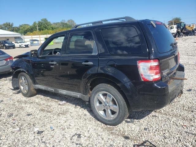Photo 2 from auction – 2010 FORD ESCAPE XLT with VIN 1FMCU0DG4AKA09553