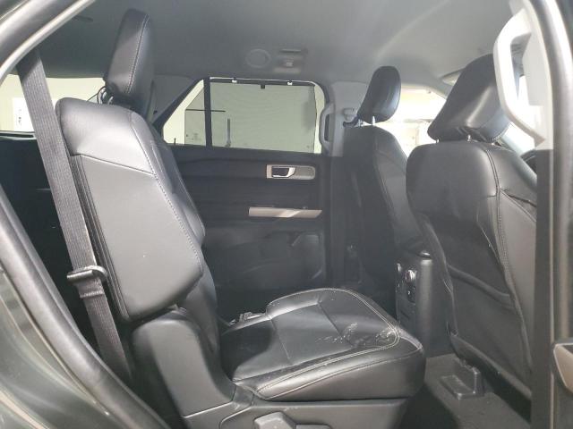 Photo 11 from auction – 2023 FORD EXPLORER L with VIN 1FMSK8FHXPGA58418