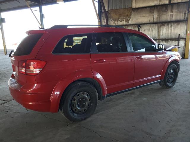 Photo 3 from auction – 2016 DODGE JOURNEY SE with VIN 3C4PDCAB4GT110390