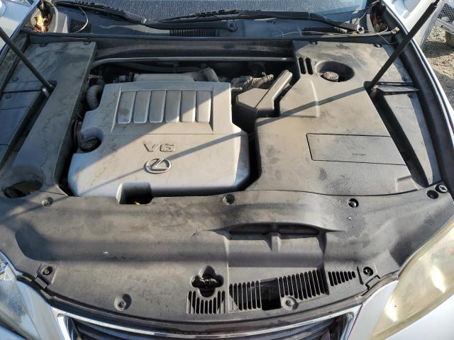 Photo 11 from auction – 2007 LEXUS ES 350 with VIN JTHBJ46G772001757