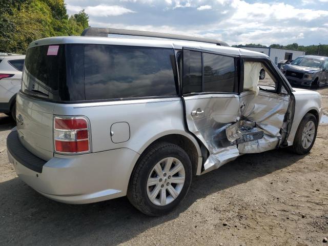 Photo 3 from auction – 2010 FORD FLEX SE with VIN 2FMGK5BC8ABA47169