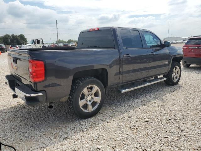 Photo 3 from auction – 2016 CHEVROLET SILVERADO with VIN 3GCPCRECXGG262479