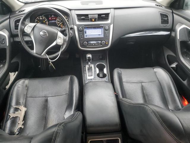 Photo 8 from auction – 2016 NISSAN ALTIMA 2.5 with VIN 1N4AL3AP5GC154212