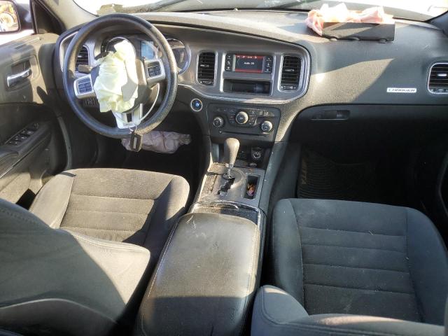 Photo 8 from auction – 2011 DODGE CHARGER with VIN 2B3CL3CGXBH544827