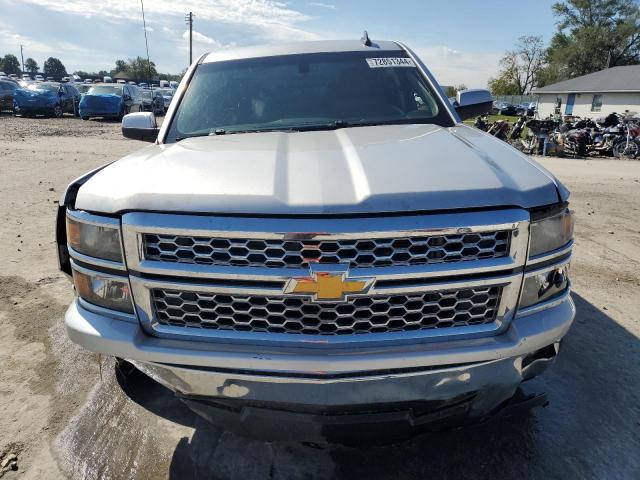 Photo 5 from auction – 2015 CHEVROLET SILVERADO with VIN 3GCPCREC0FG212866