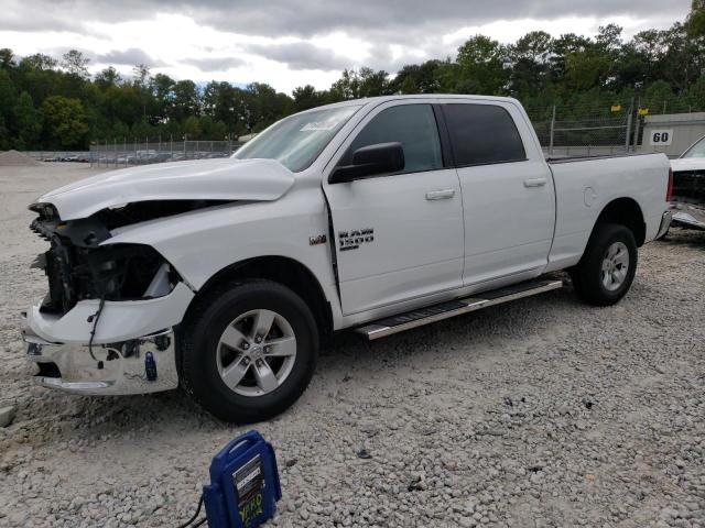 RAM 1500 CLASS 2021 with VIN 1C6RR6TT2MS515816 - Photo from auction