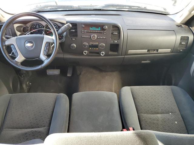 Photo 8 from auction – 2007 CHEVROLET SILVERADO with VIN 2GCEK19J871724003