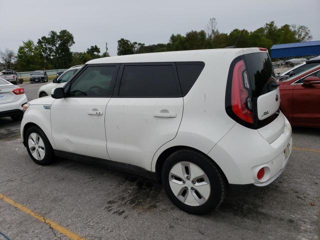 Photo 2 from auction – 2015 KIA SOUL EV with VIN KNDJX3AE3F7002921