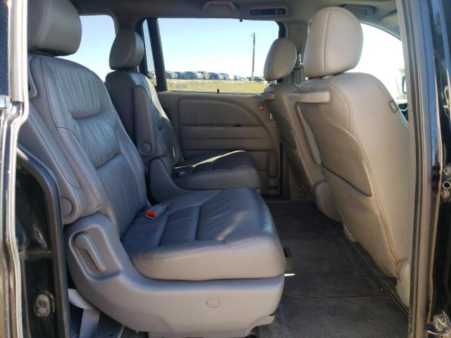Photo 11 from auction – 2008 HONDA ODYSSEY EX with VIN 5FNRL38698B501037