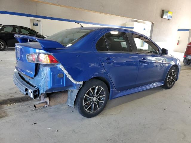 Photo 3 from auction – 2017 MITSUBISHI LANCER ES with VIN JA32U2FU2HU002161