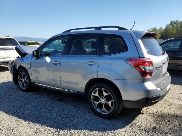 Photo 2 from auction – 2015 SUBARU FORESTER 2 with VIN JF2SJAWC0FH457089