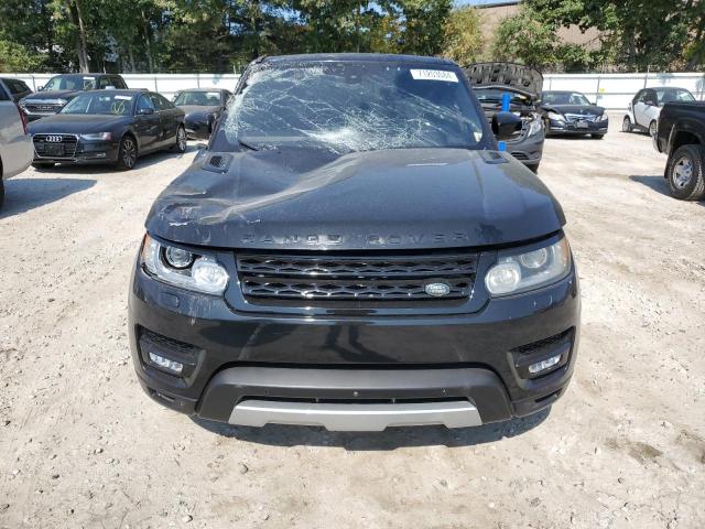 Photo 5 from auction – 2016 LAND ROVER RANGE ROVE with VIN SALWR2KF3GA651164