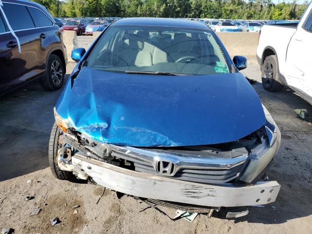 Zdjęcie 5 z aukcji – 2012 HONDA CIVIC LX z VIN 19XFB2F5XCE333336