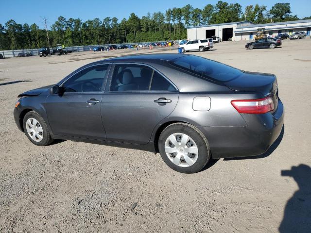 Photo 2 from auction – 2009 TOYOTA CAMRY BASE with VIN 4T4BE46K39R133000