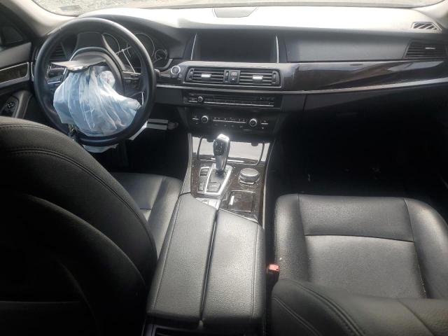 Photo 8 from auction – 2015 BMW 528 XI with VIN WBA5A7C56FG142904