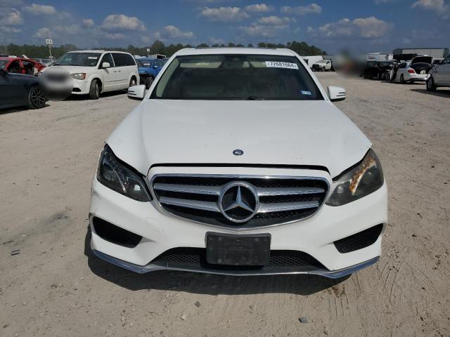 Photo 5 from auction – 2014 MERCEDES-BENZ E 350 4MAT with VIN WDDHF8JB8EA890335