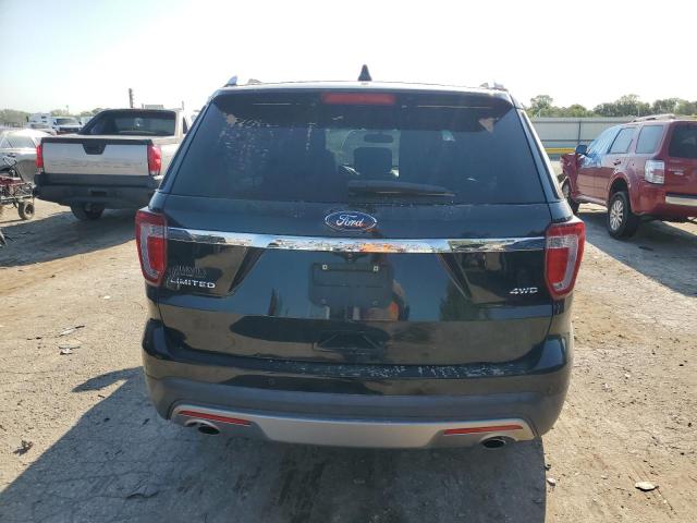 Photo 6 from auction – 2016 FORD EXPLORER L with VIN 1FM5K8F82GGA87960