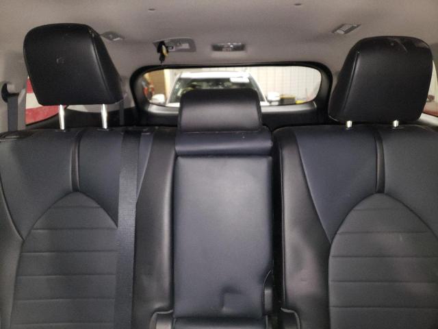 Photo 10 from auction – 2021 TOYOTA HIGHLANDER with VIN 5TDGBRCH3MS048478