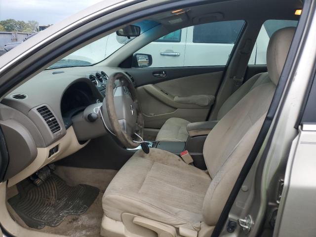 Photo 7 from auction – 2012 NISSAN ALTIMA BAS with VIN 1N4AL2AP6CC172013