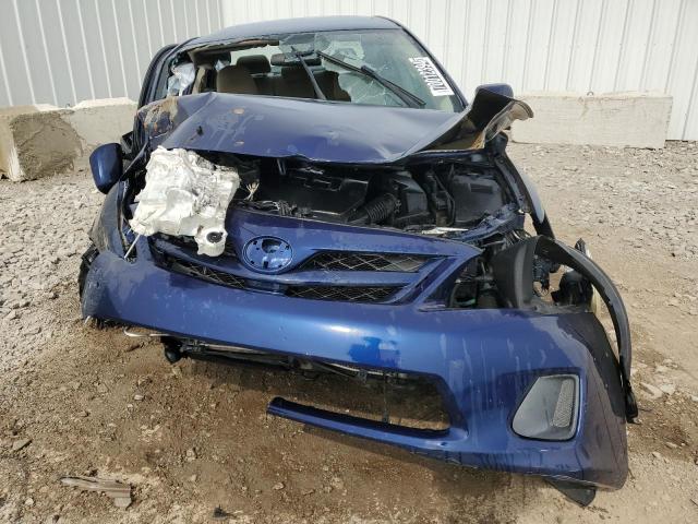 Photo 5 from auction – 2012 TOYOTA COROLLA with VIN 5YFBU4EE1CP021149
