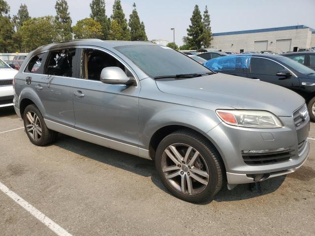 Photo 4 from auction – 2008 AUDI Q7 4.2 QUA with VIN WA1BV74L38D020491