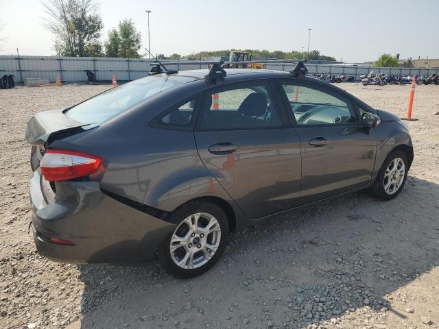 Photo 3 from auction – 2015 FORD FIESTA SE with VIN 3FADP4BJ9FM222901
