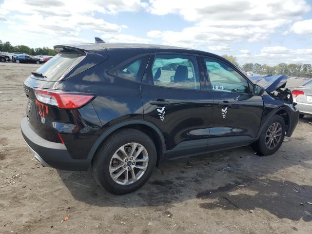 Photo 3 from auction – 2021 FORD ESCAPE S with VIN 1FMCU0F69MUA49981